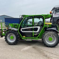 Merlo TF30.9-G