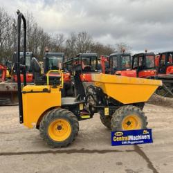 JCB 1T HT