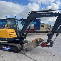 Volvo EC55