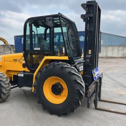 JCB 926