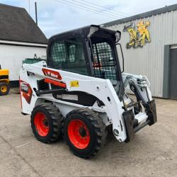 Bobcat S450