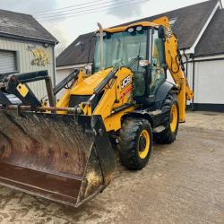 JCB 3CX