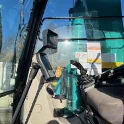 Kobelco SK140SRLC-5