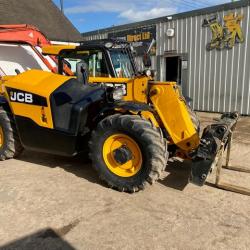 JCB 527-58