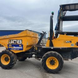 JCB 6T FT