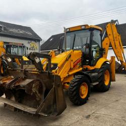 JCB 3CX