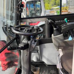 Takeuchi TB295W