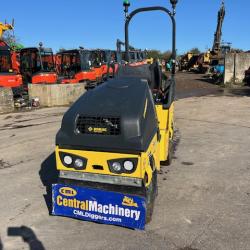 Bomag BW 80AD-5