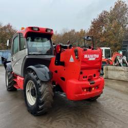 Manitou MT1440.    100P