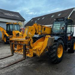 JCB 533-105