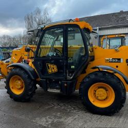 JCB 533-105