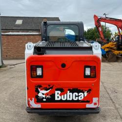 Bobcat S450