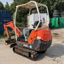 Kubota KX36