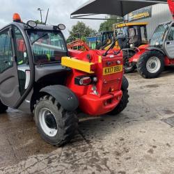 Manitou MT625 H Comfort