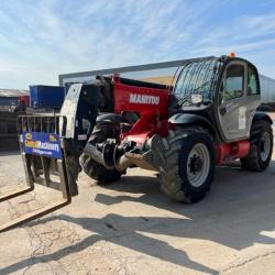 Manitou MT1335 Comfort