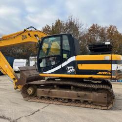 JCB JS160L