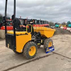 JCB 1T HT