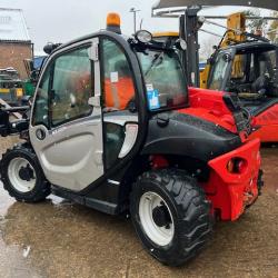 Manitou MT420 H