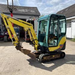 YANMAR SV17