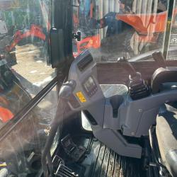 Kubota KX057-4