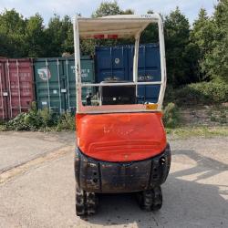 Kubota KX36