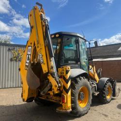 JCB 3CX Contractor