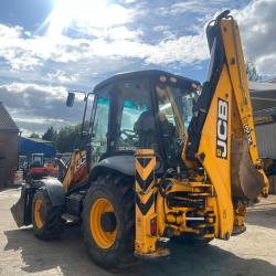 JCB 3CX Contractor