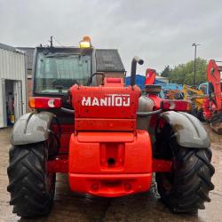 Manitou MT 932