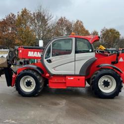 Manitou MT1440.    100P