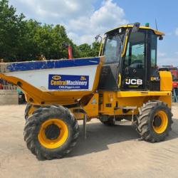 JCB 6ST