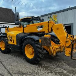 JCB 533-105