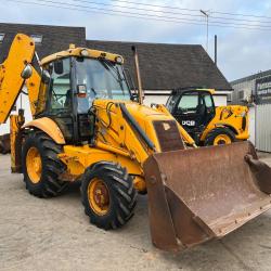 JCB 3CX