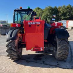 Manitou MT 1033 Easy