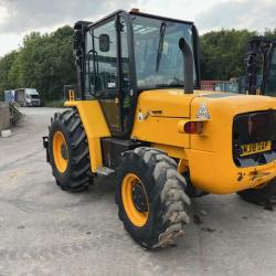 JCB 926