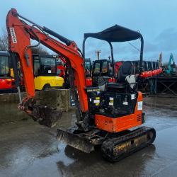 Hitachi ZX19U-5A