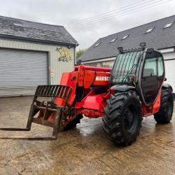 Manitou MT 932