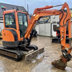 Doosan DX27Z