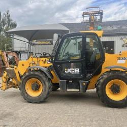 JCB 533-105