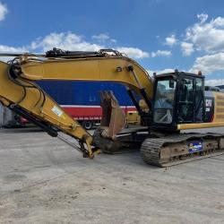 Caterpillar 320FL