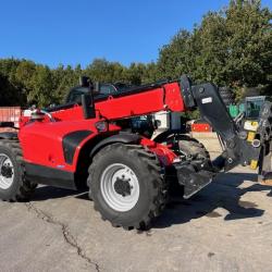 Manitou MT 1033 Easy