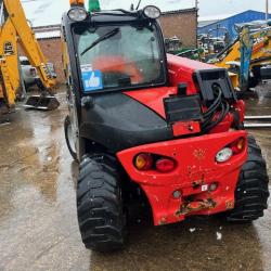 Manitou MT420 H