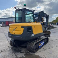 Volvo EC55