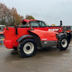 Manitou MT1440.    100P