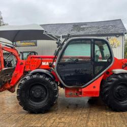 Manitou MT 932