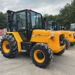 JCB 926