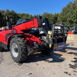 Manitou MT 1033 Easy