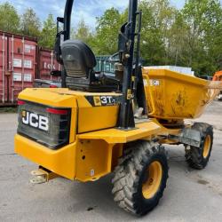 JCB 3STH