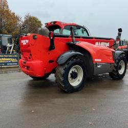 Manitou MT1440.    100P