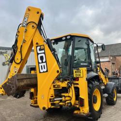 JCB 3CX