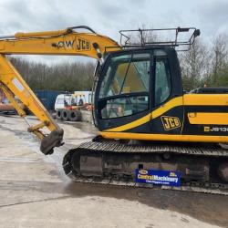 JCB 130LC